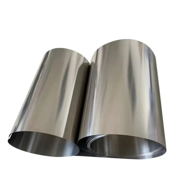 

Can be customized iron foil high purity rust-free iron foil for scientific research