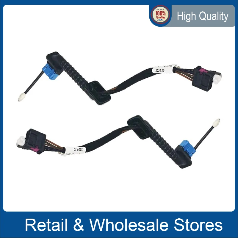 Rear Cover Wiring Harness 1T0972175K 1T0972175M 1T0972175L 1T0972175H 1T0972175N for VW Touran 2004-2019