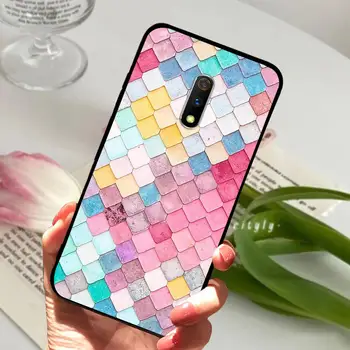 Realme GT Neo 2T 5G फ्लैश बैक कवर के लिए लक्ज़री PU लेदर केस Realme Q3 Pro के लिए सिलिकॉन शॉकप्रूफ फुल प्रोटेक्शन फोन केस 10 best sales रियलमी एक्स2 प्रो केस - №4