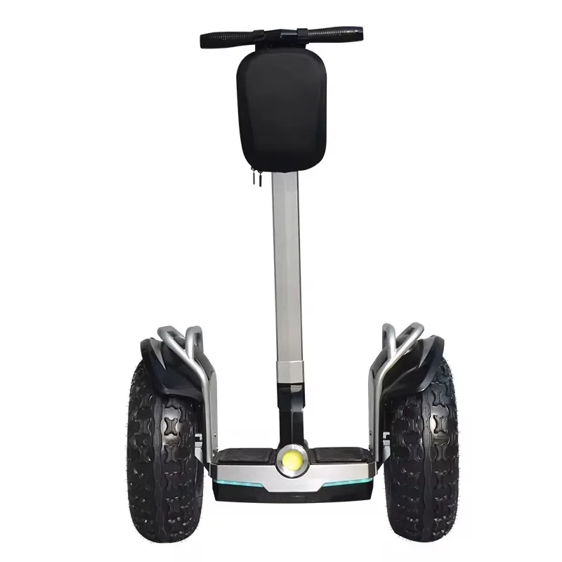 Off Road Two Wheels All Terrain Balance Car Self Balancing Electric Scooters For Adult