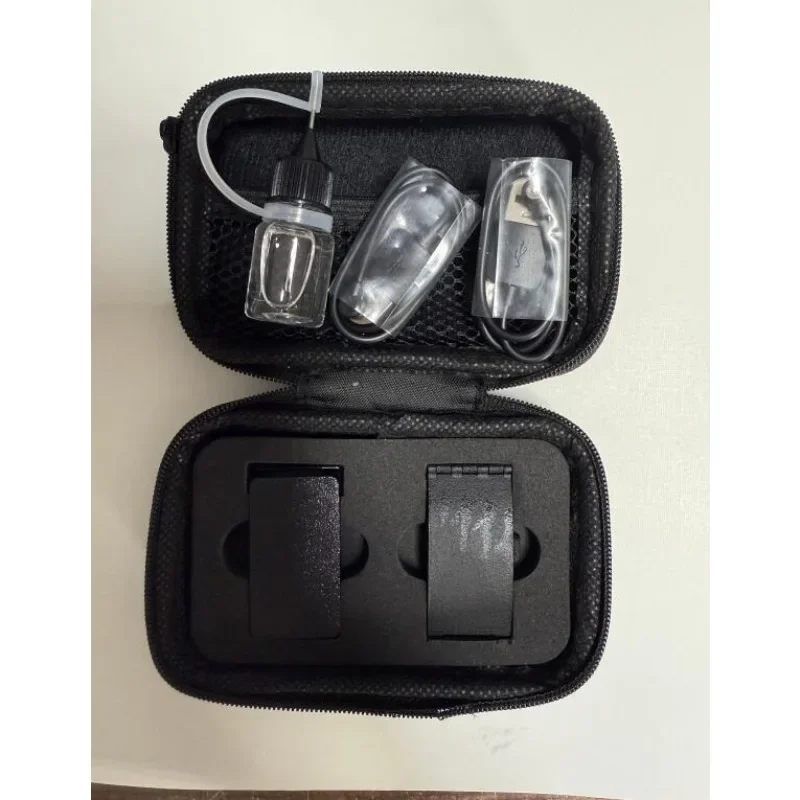 อุปกรณ์สูบควันมืออาชีพแบบพกพาสำหรับมายากลบนเวที งานปาร์ตี้ และการแสดง  อุปกรณ์เสริมสำหรับนักมายากล ให้ควันแรง