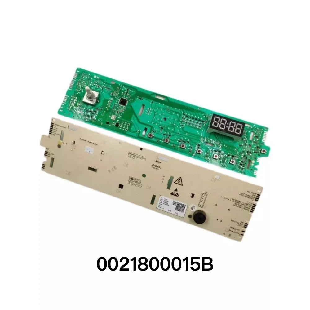 0021800115A/B/BA/C Computer Control Board For Haier Washing Machine 0021800115 Series Display PCB Washer Replacement Parts