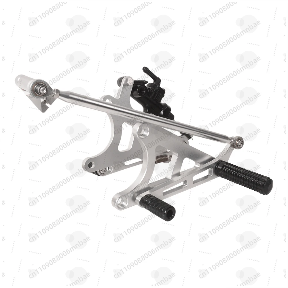 

Задняя часть для мотоцикла BW k100