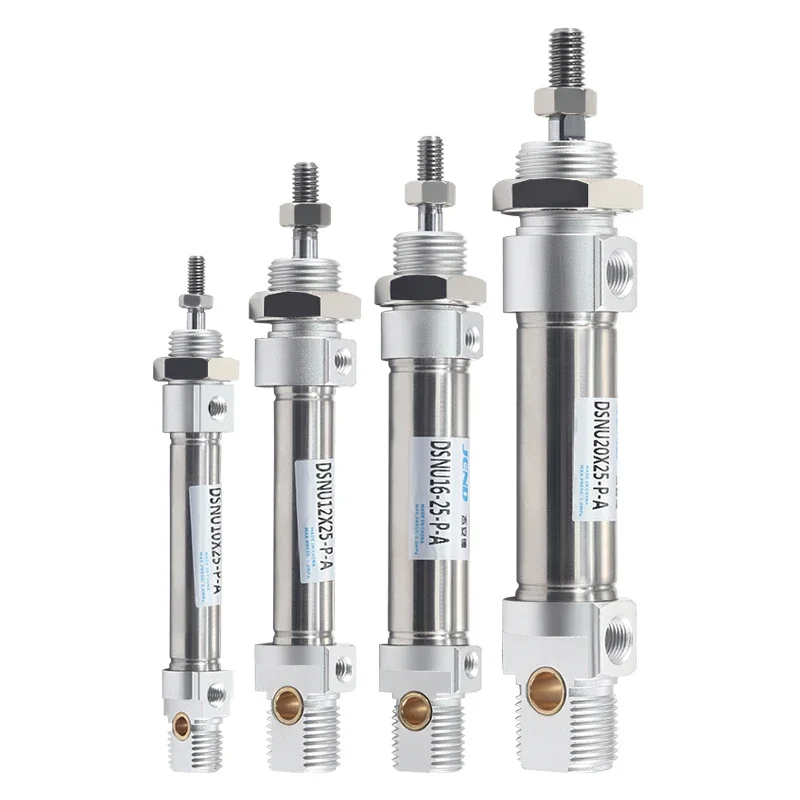 Pneumatic Air Cylin…