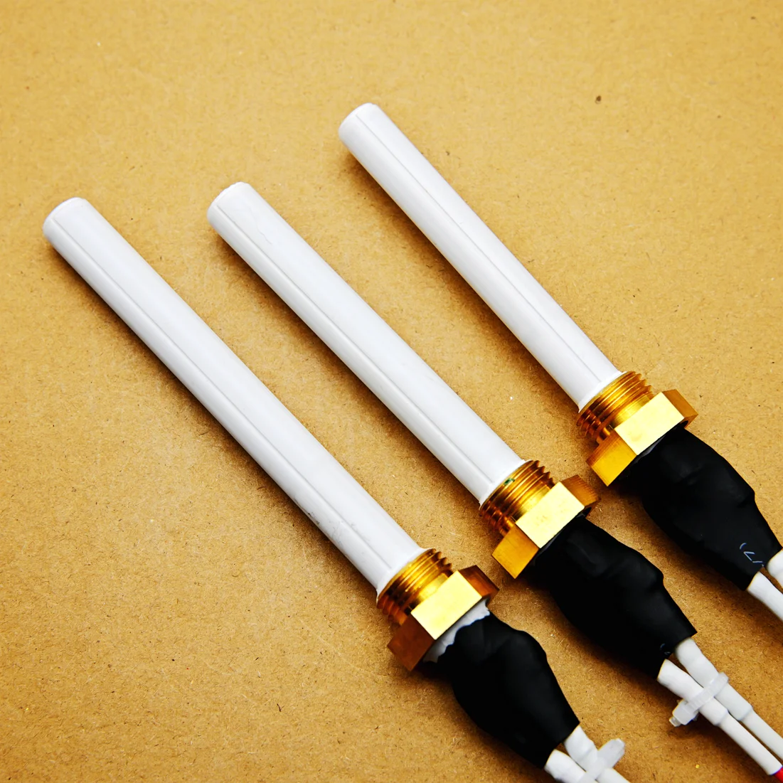 Рисунок 4 - Экологически чистый керамический