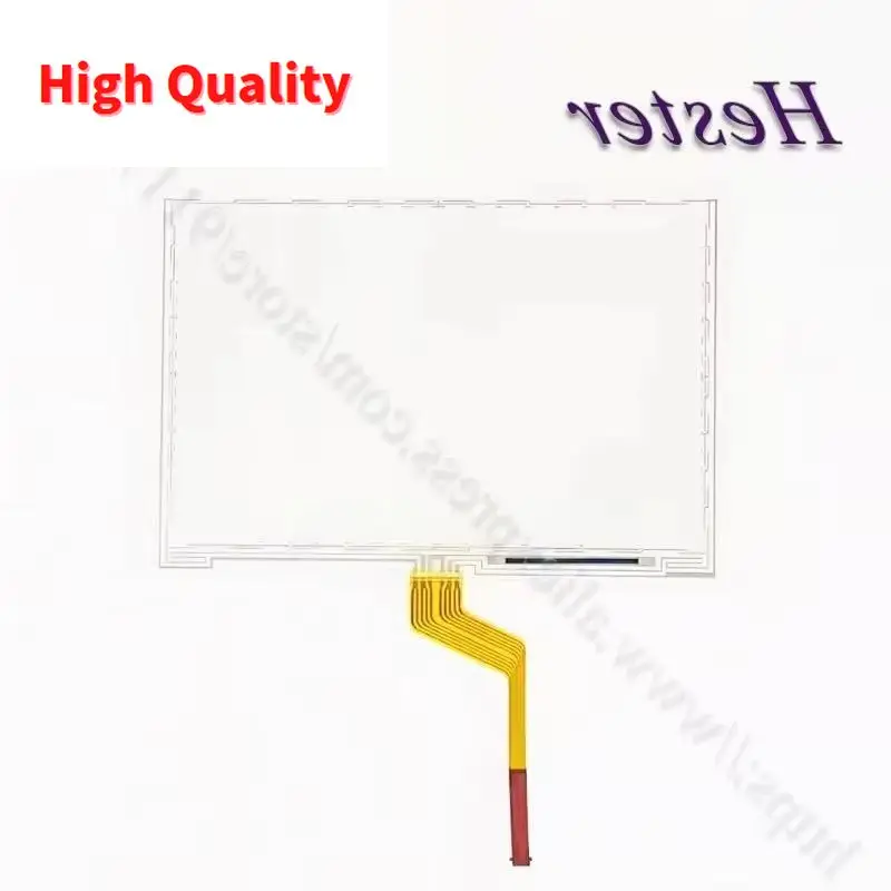 

Touch Panel Glass PH41224328 Rev. C Touch Screen Digitizer for PH41224328 Rev. C P5751-0708-0345 Touchpad 7inch 10pin PH41224328