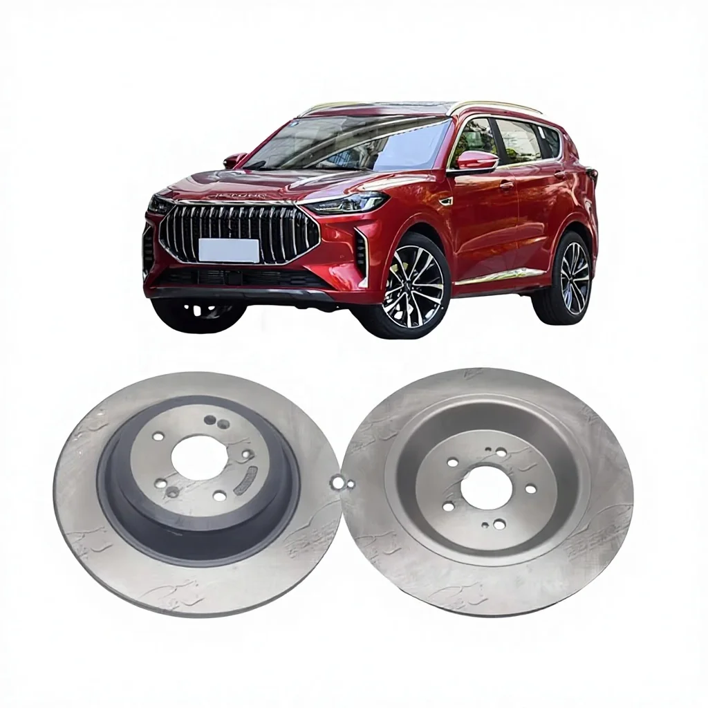 

Original Automotive Brake Disc OE GM4004012WP35 for Chery Jetour X70 Plus