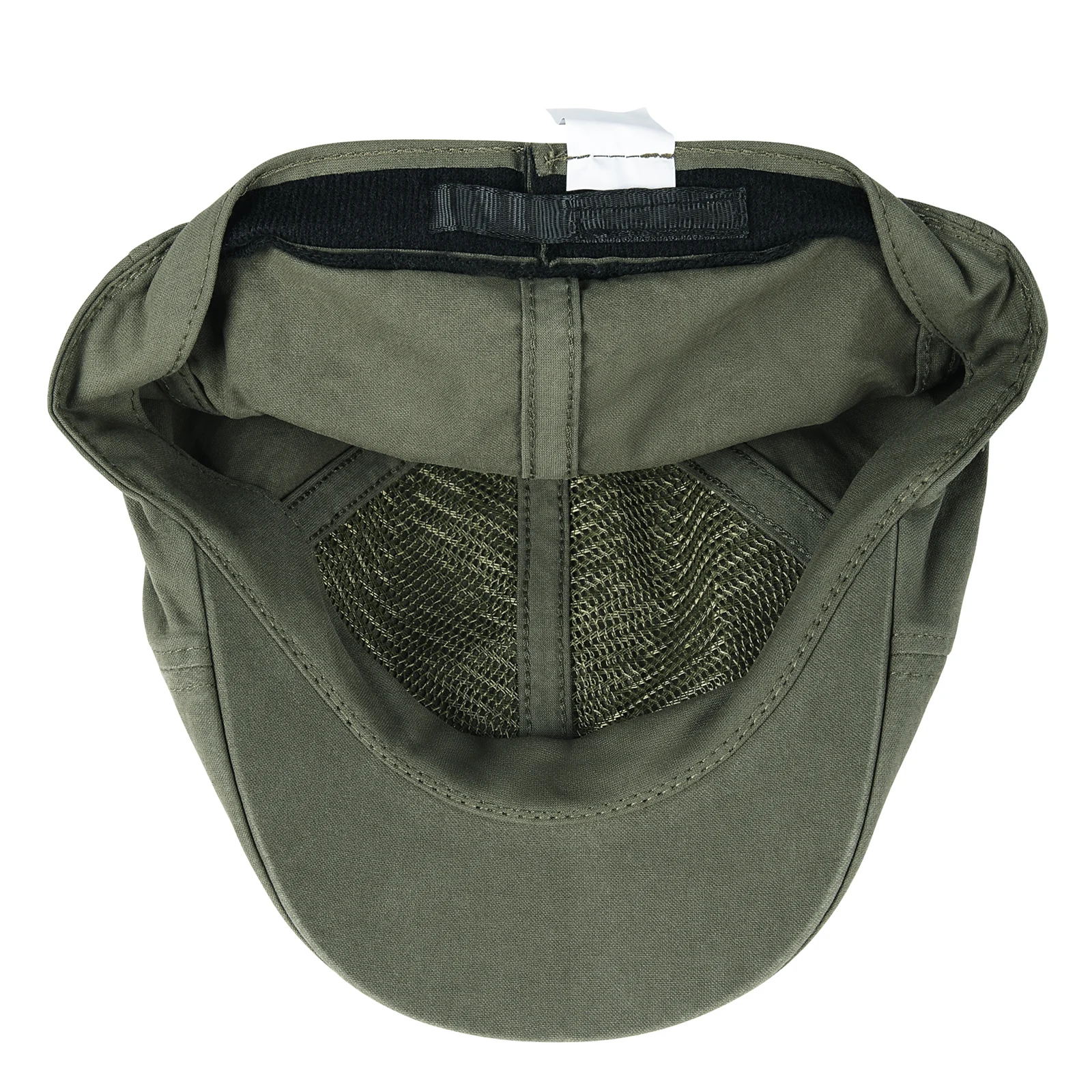 Thumbnail 4 - #78 Best Berets to Buy In 2026