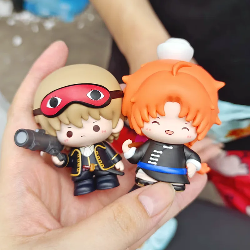 

Hot Sale Authentic Maile Weimei Silver Soul Series Blind Box First Round Trendy Cute Doll Desktop Toy Ornament Festival Gift Toy