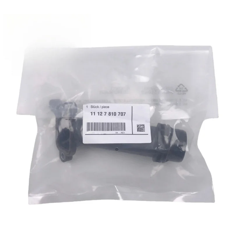 

Original Quality Pipe Connector 11127810707 LEMFORDER Auto Engine System Replacement Fitting Part