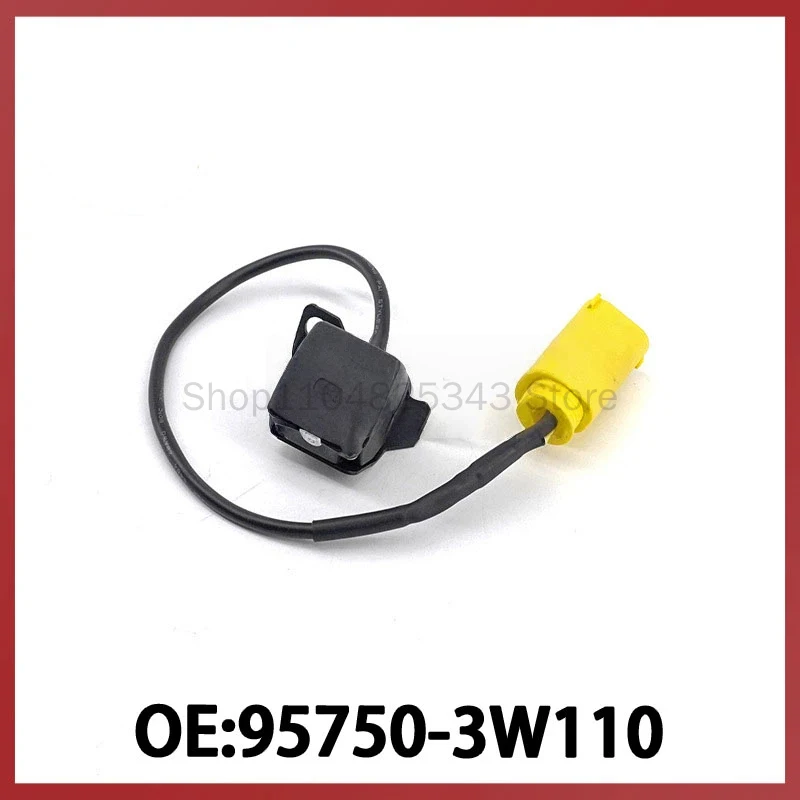

95750-3W110 подходит для камеры заднего вида Kia Sportage 2011-2016 годов выпуска, камера с эффектом рыбьего глаза.