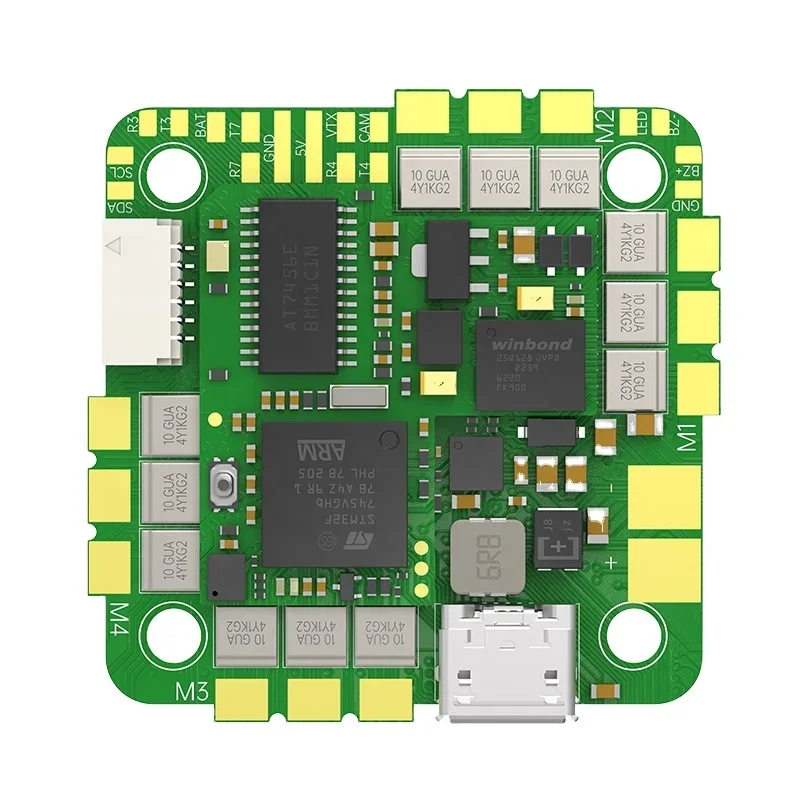 Iflight Blitz Whoop…