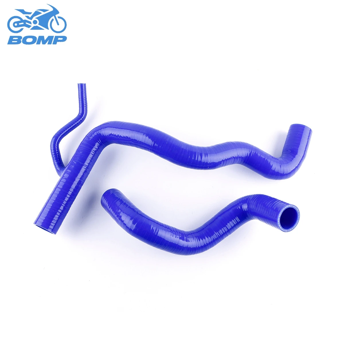 For 2005-2012 Toyota RAV4 XA30 1AZ-FE 2AZ-FE ACA30 2.0L 2.4L Silicone Radiator Hoses 2006 2007 2008 2009 Tube Kit 2Pcs 11 Colors view 6