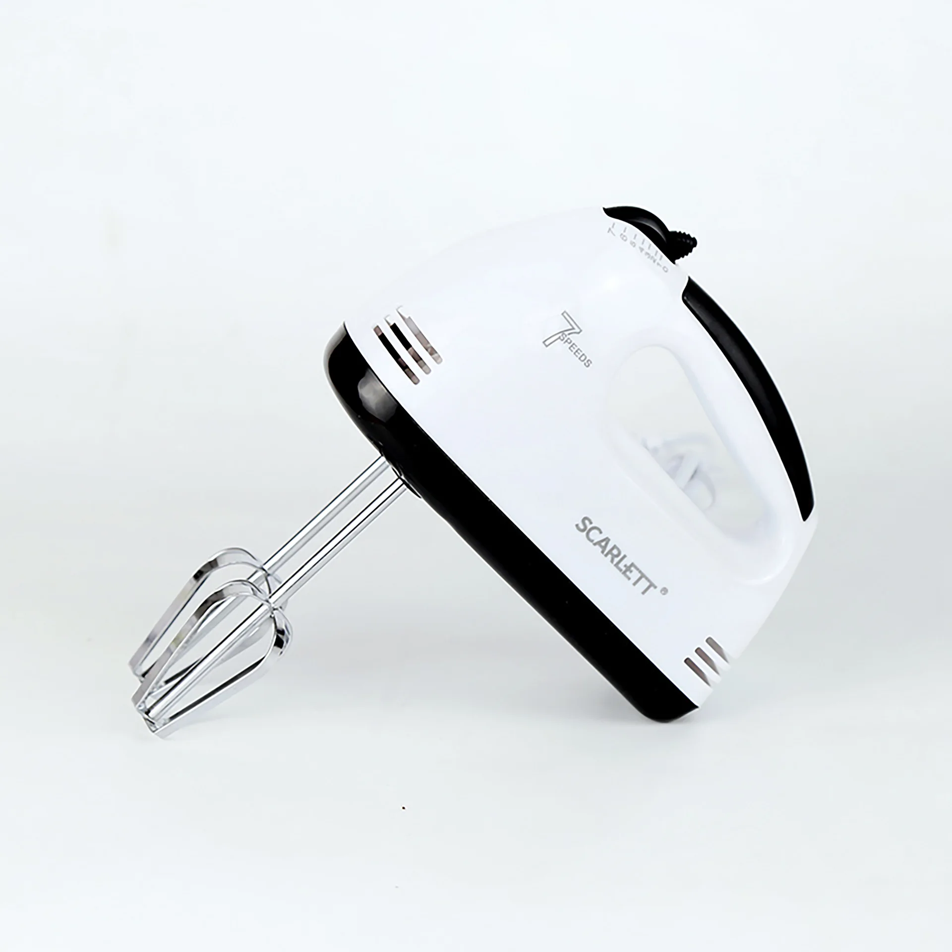 

2026 New ModelHome Handheld Electric xer Portae Electric Whisk Multi-Speed Automatic Cream Whipper for Kitchen