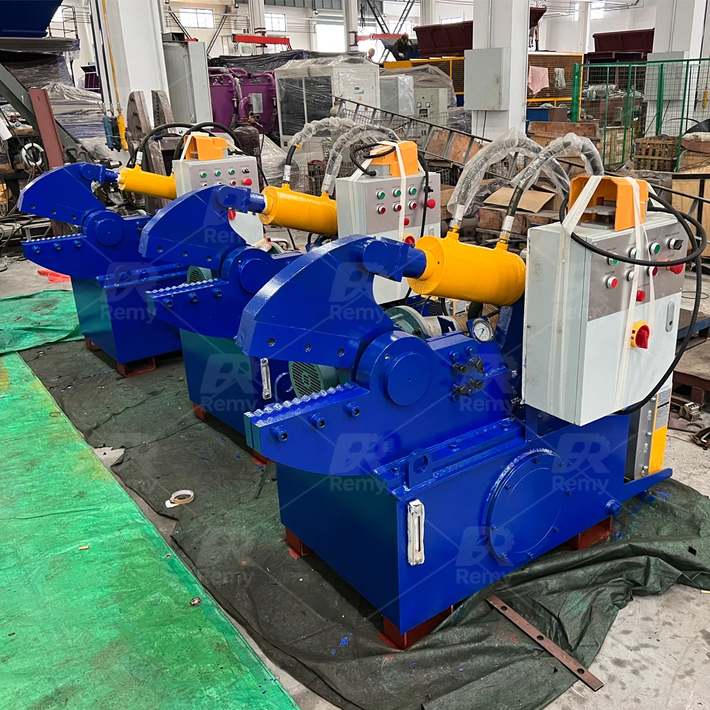 آلة قص التمساح المعدنية الهيدروليكية للخردة الهيدروليكية من المصنع لعام 2025، قاطع مقص التمساح الأوتوماتيكي لإعادة تدوير المعادن