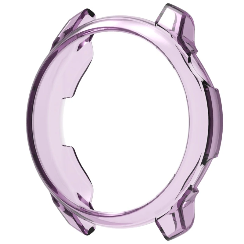 واقي شاشة شفاف حافظة لهاتف Coros Pace 2 ساعة ذكية ممتص للصدمات