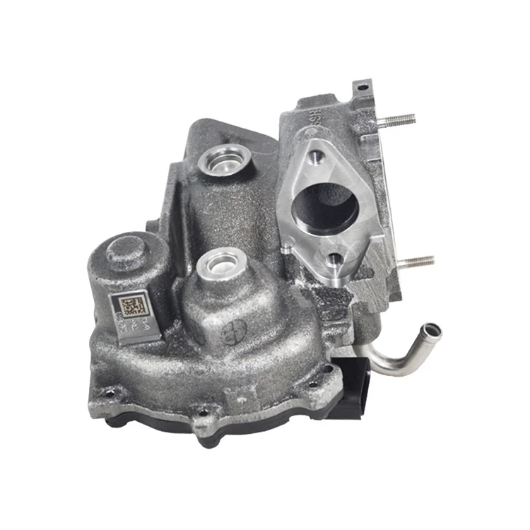 Original Heavy Duty Truck Parts Engine Exhausted Gas Recirculation Valve 5309069 for FOTON 