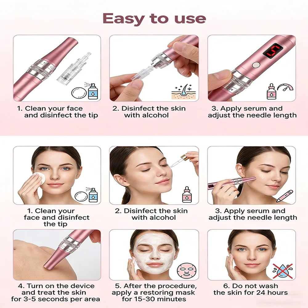 Thumbnail 3 - #53 Latest Electric Facial Massagers Offers