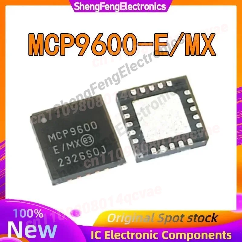 New Original MCP960…