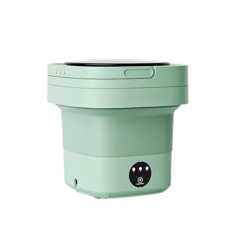 machine-a-laver-integree-pliante-a-elution-de-7l-petit-dortoir-d'etudiants-machine-a-laver-portable-pour-bebe