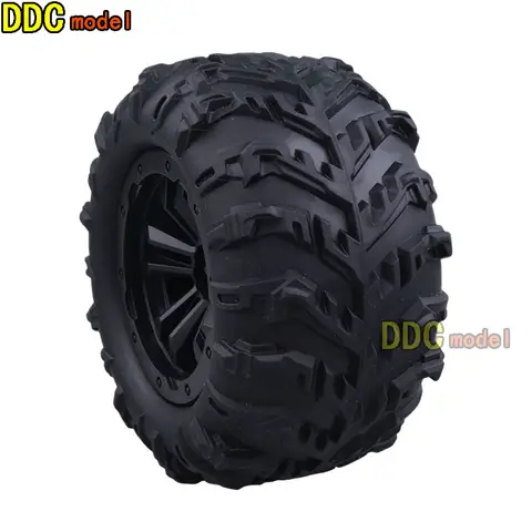 6 best sales krafthjul - №2