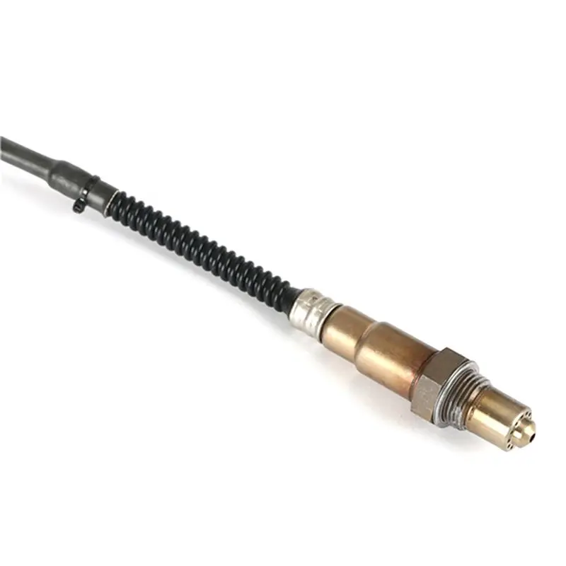 Leading-Edge-Lambda Oxygen Sensor For Skoda 99-05 VW Jetta 1.8L-L4 0258007351 1K0998262D 234-5112 Parts