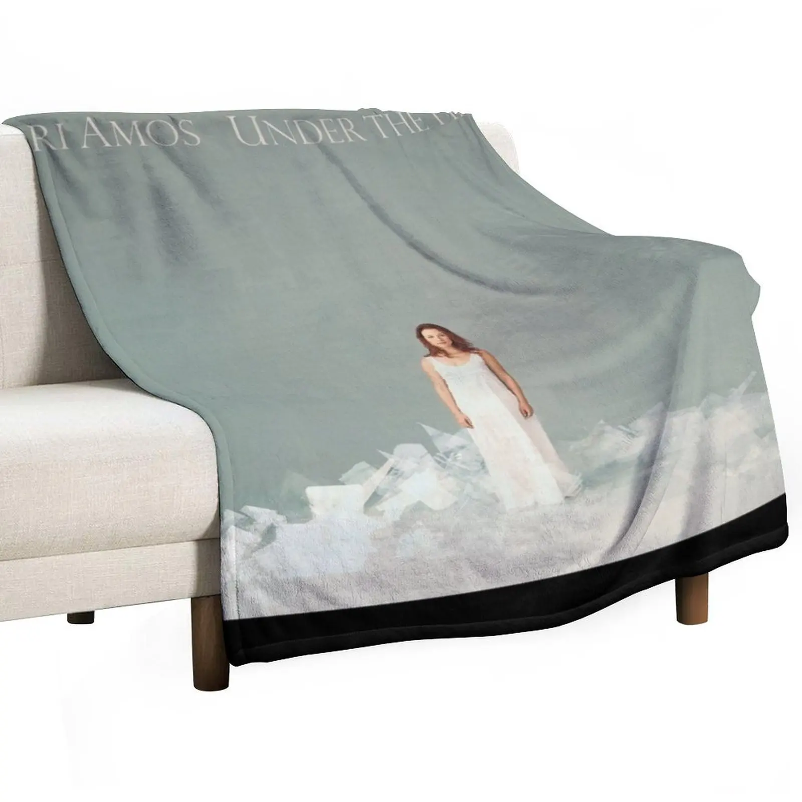 Tori Amos Under The… - image