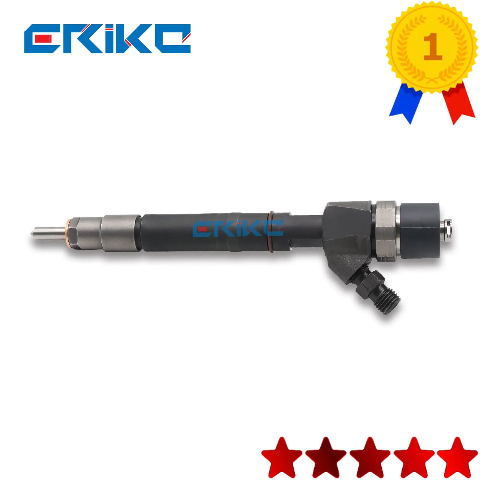 Diesel Injector 0445110200 W0986435061 A6110701387 for Mercedes Benz C-Class C270 CDI C-CLASS T-Model