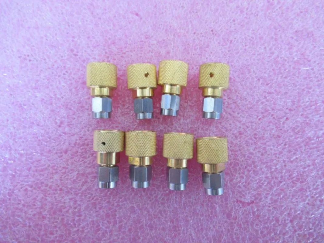 

3.5mm RF microwave circuit breaker