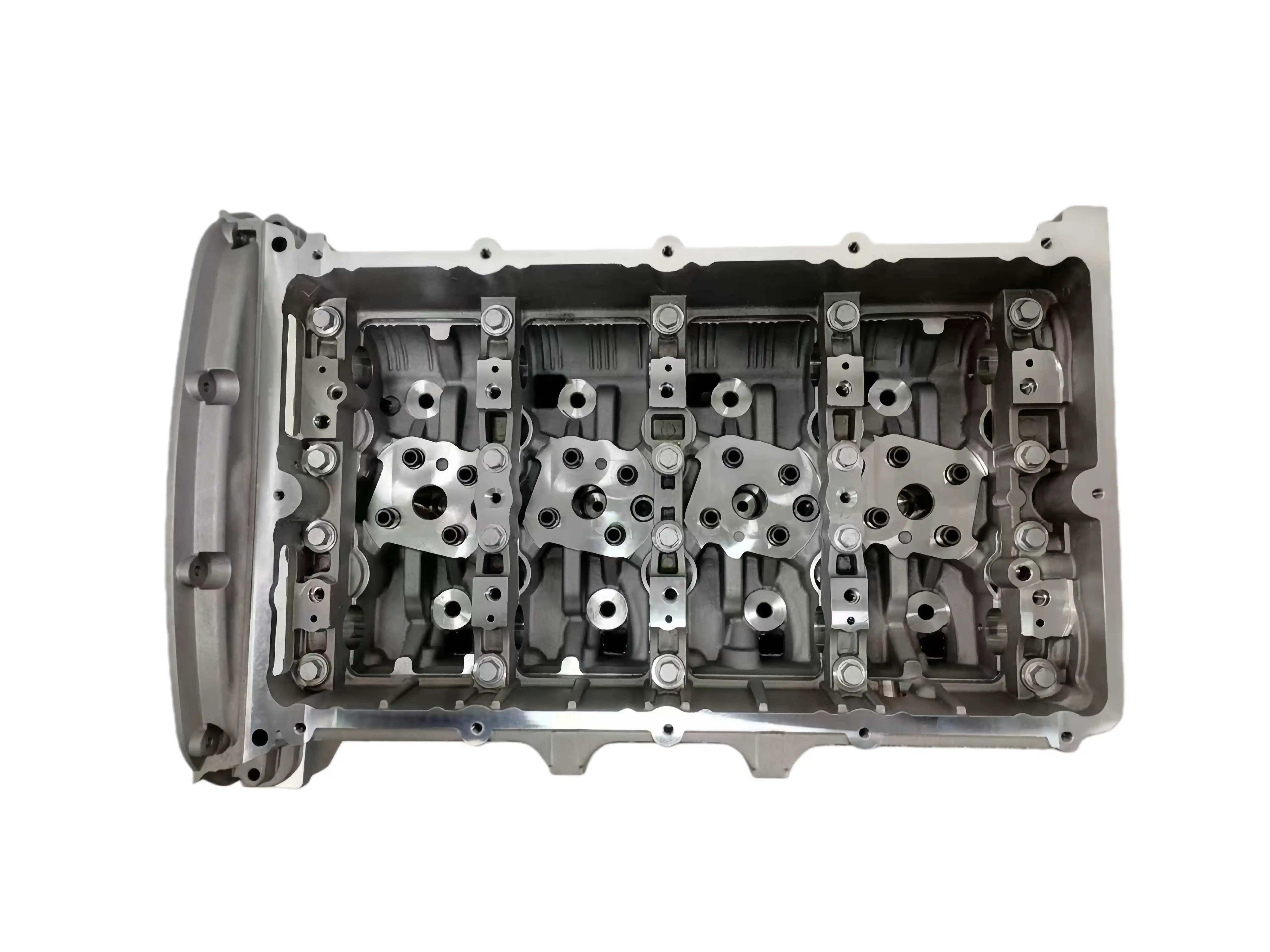 

New Empty Cylinder Head V362 2.2 C2 Front-wheel Drive Factory Price 12 Months Warranty For JMC Ford Transit