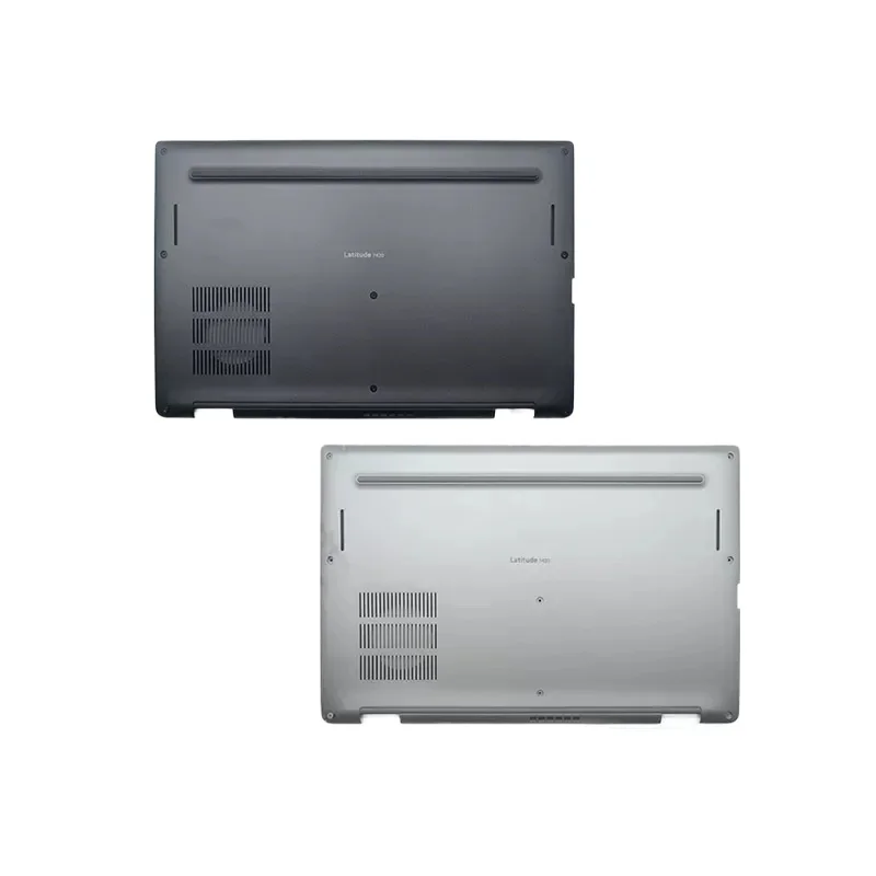For Dell Latitude 7420 E7420 Bottom Case Base Cover D Shell 0K15VD 0P92R1 Laptop Replacement Parts