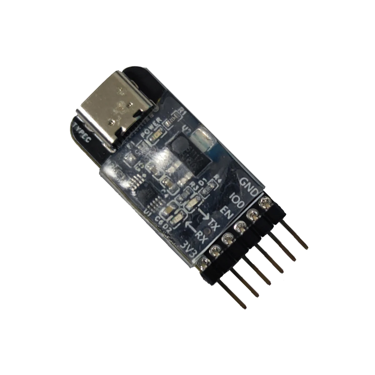 ESP32 automatic downloader USB to serial port burning module USB to TTL module ESP8266 burner