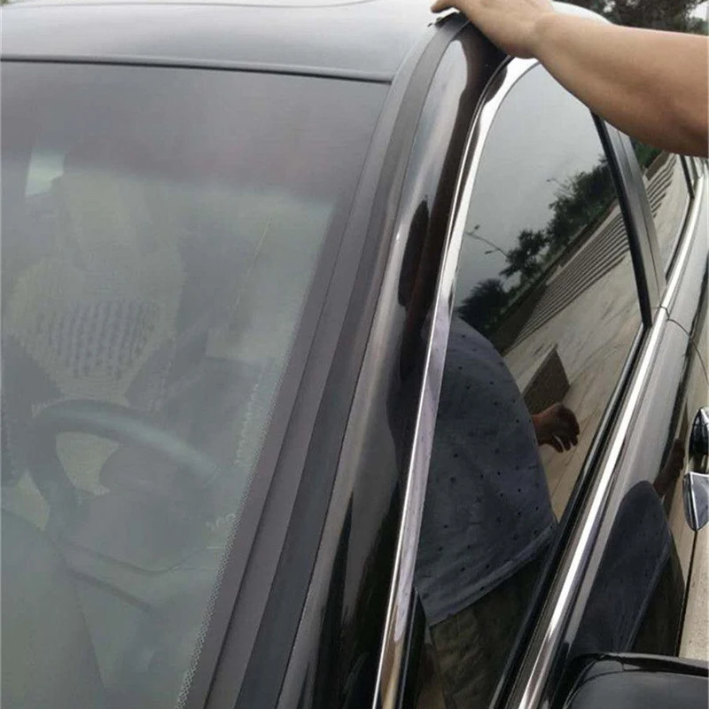 Replacement Car Roof Seal Strip Roof Seal Car Strip Strip Components Easy To Use Hot Sale Practical Professional
