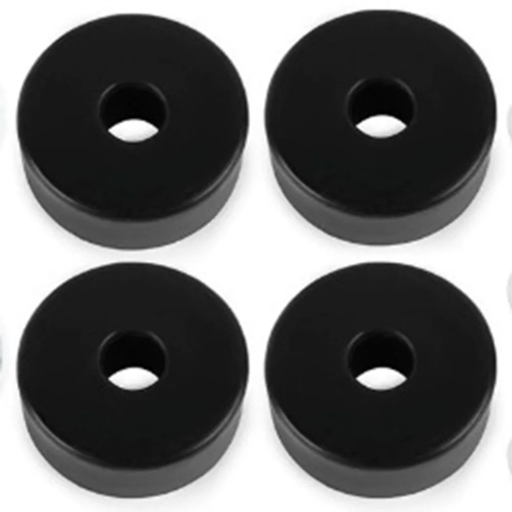 Radiator Support Frame Bolt Washer Kit Metal For C4TZ-8125-S F-Series Two Wheel Drive Pickup Truck Replacement Accessories