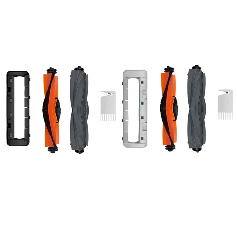 

Для Xiaomi Mijia Omni 1S B101CN X10+ Для Dreame L10s Ultra S10 Pro L20 Ultra X30 S30 Запасные части для пылесоса