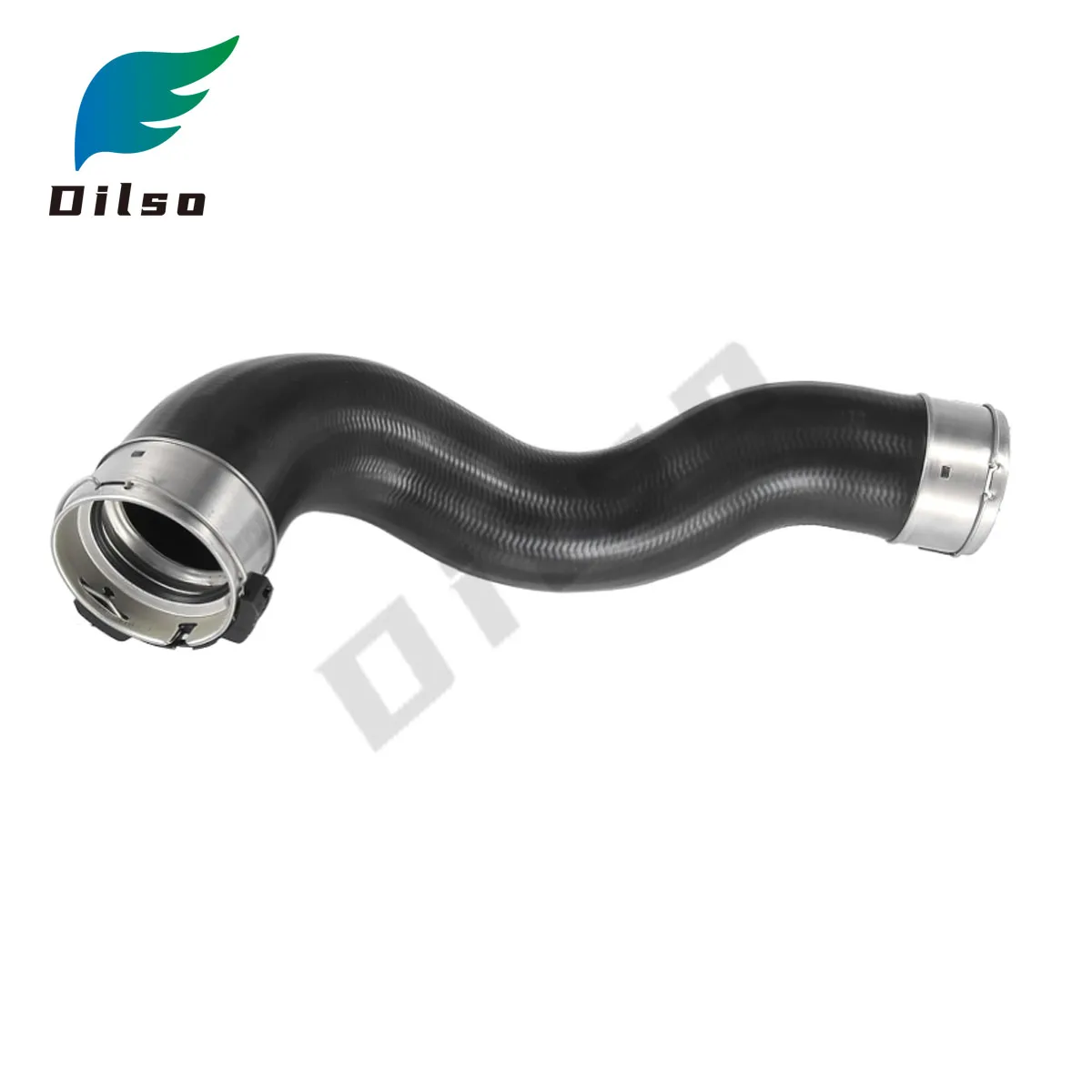 Right Turbo Intercooler Pipe Hose Air Intake Hose A2465280682 2465280682 For Mercedes Benz  CLA250 L4 2.0L 14-18  X156 W176 W246