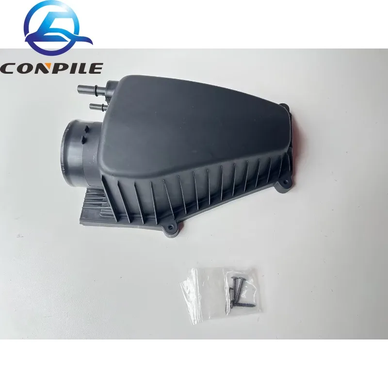 1pc Air Filter Upper Shell Body 68535336AA for Jeep Grand Cherokee 2.0 2021-2025