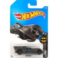 2017-134 HOT WHEELS 1:64 BATMOBILE diecast car model gifts