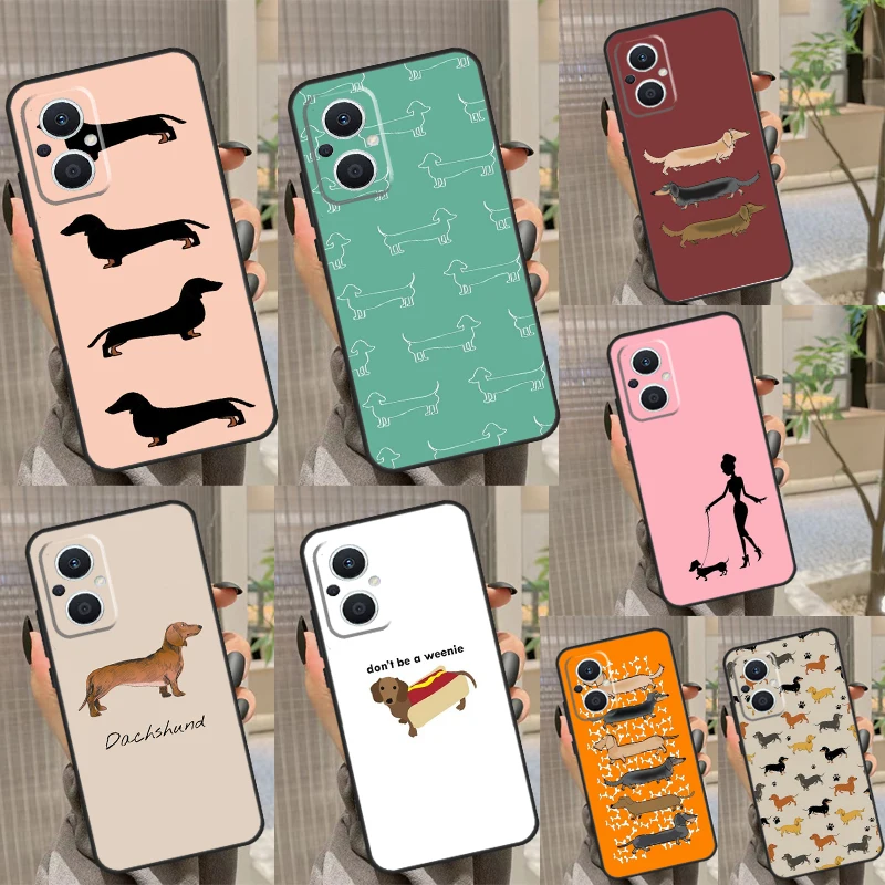 Dachshund Sausage D… - image