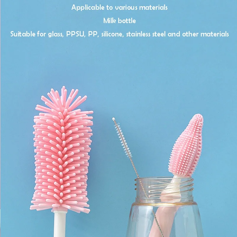 Thumbnail 4 - #11 Top 40 Bottle Brushes Worth Buying In 2026