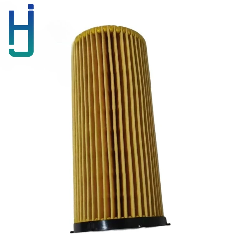

11427808443 FH1164 Car Oil Filter Kit for BMW E70 E71 E90 E91 E92 F01 F07 F10 F11 325d 330d 530d 730d X5 X6
