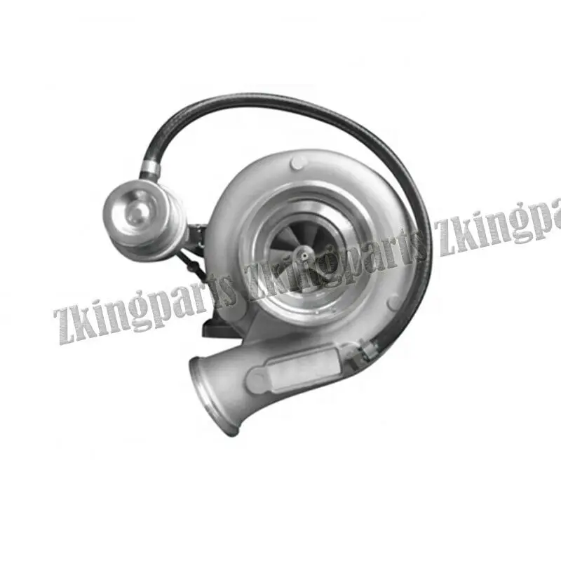 

Turbocharger HE351W 4043980 4043982 2837188 2834176 4955908 for ISDE6 Engine