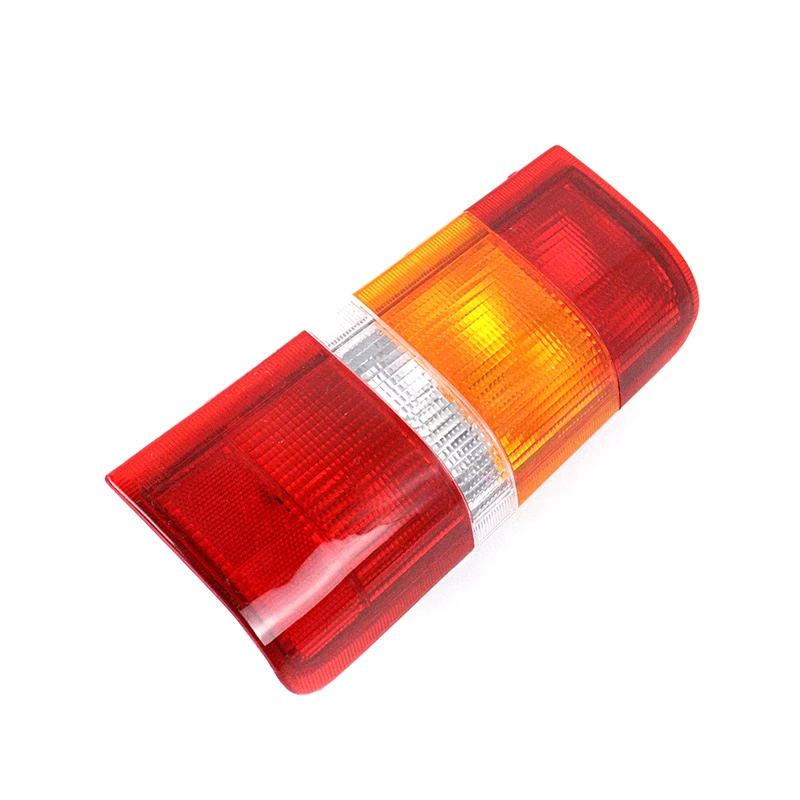 For Ford Transit MK4 MK5 1991-2000 Car Accessories Tail Light Rear Bumper Turn Signal Lamp Brake Light Taillight Lamp Housing