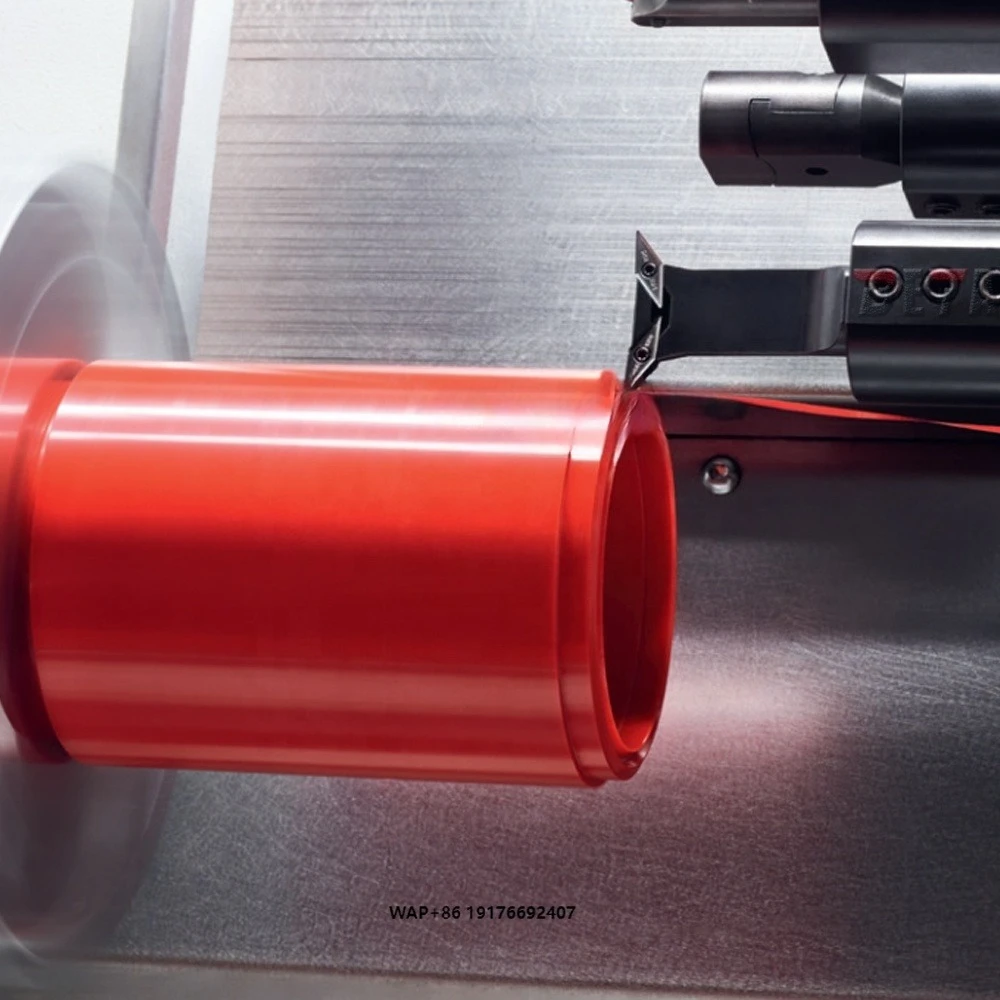 Seal Solution Hot Sale Seal Making CNC Turning Lathe Machine With Software
