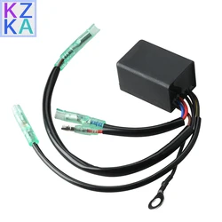 3P0-06060-0 CDI COIL UNIT ASSY For Tohatsu Outboard Motor 25HP 30HP 3P0060600  3P0-06060 3P0-06060-00  Outboard Engine Parts