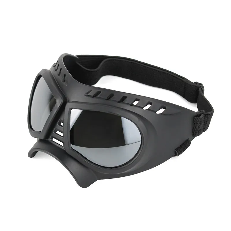 For Pet Face Masks, Police Dogs, Waterproof and Snowproof, Border Collars, Golden Retrievers, Sunglasses
