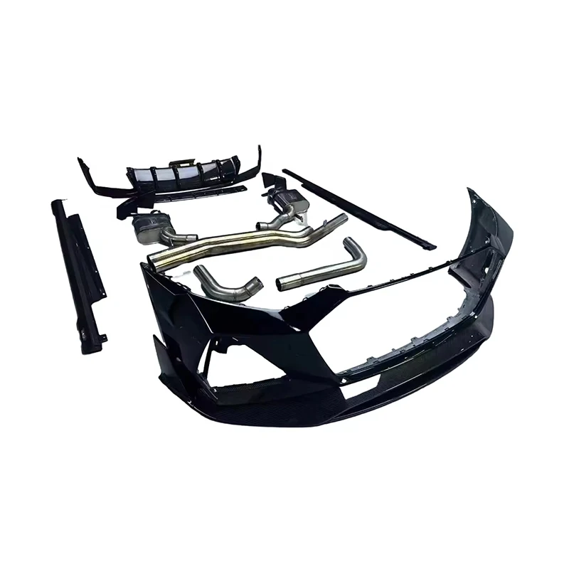 Full Set Bodykit Ca… - image