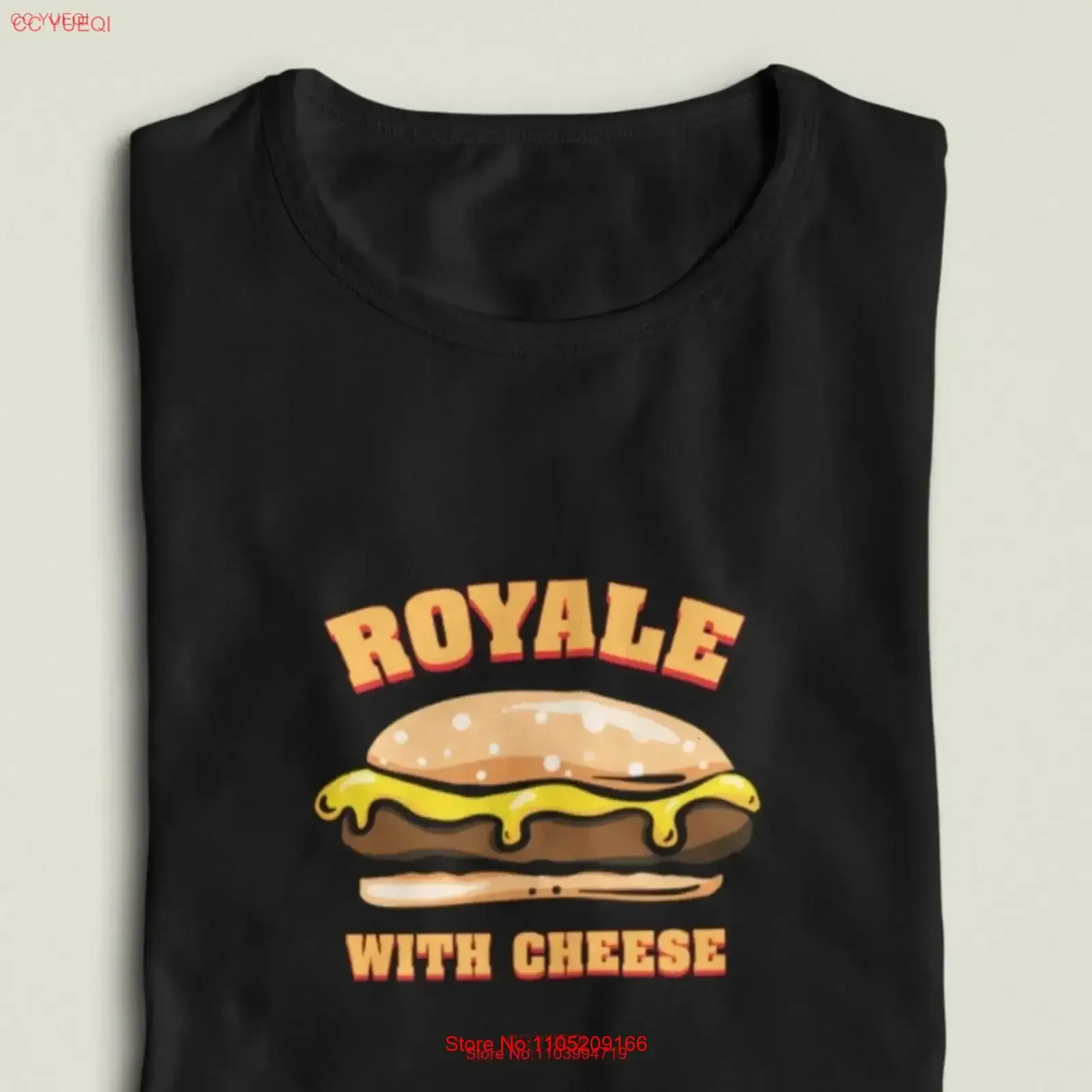 royale-with-cheese-burger-t-shirt-cult-movie-night-90s-retro-foodie-chef-s-tarantino-film-quote-vintage-washed-stretched