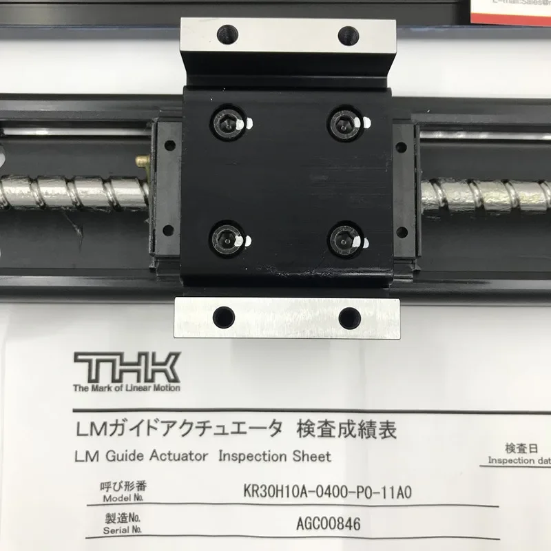 x y z axis linear stage cnc module linear slide guide KK KR1501 KR1502 KR2001KR2006 KR2602 KR2606 KR30H KR3306 KR3310