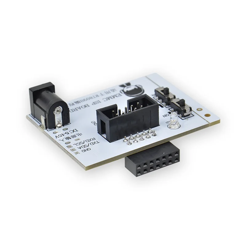 RT809H مبرمج محول محول EMMC ISP مجلس لاختبار كليب الكتابة السريعة القراءة سرعة آلة حاسبة Chips-X62A